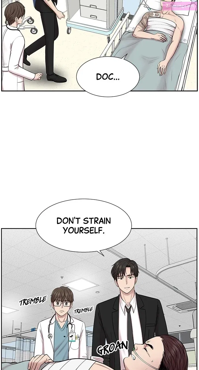 Read Trauma Center Golden Hour (The Trauma Code) Manga Online