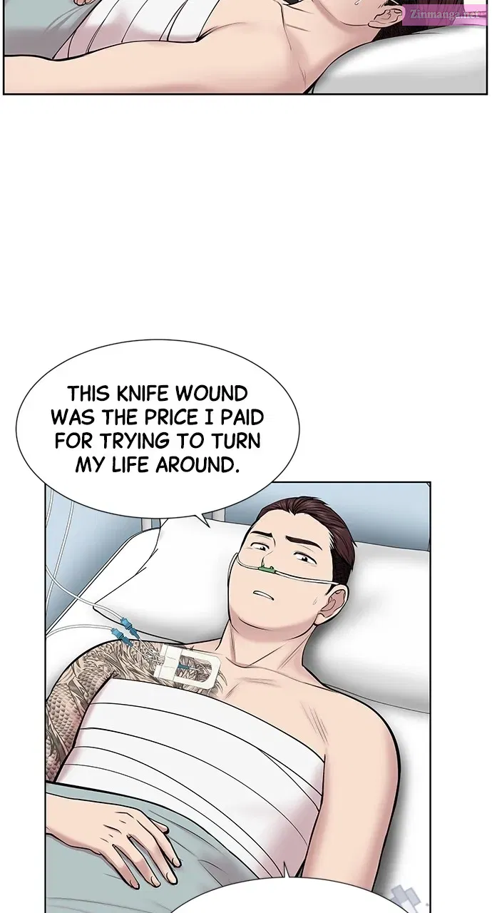 Read Trauma Center Golden Hour (The Trauma Code) Manga Online