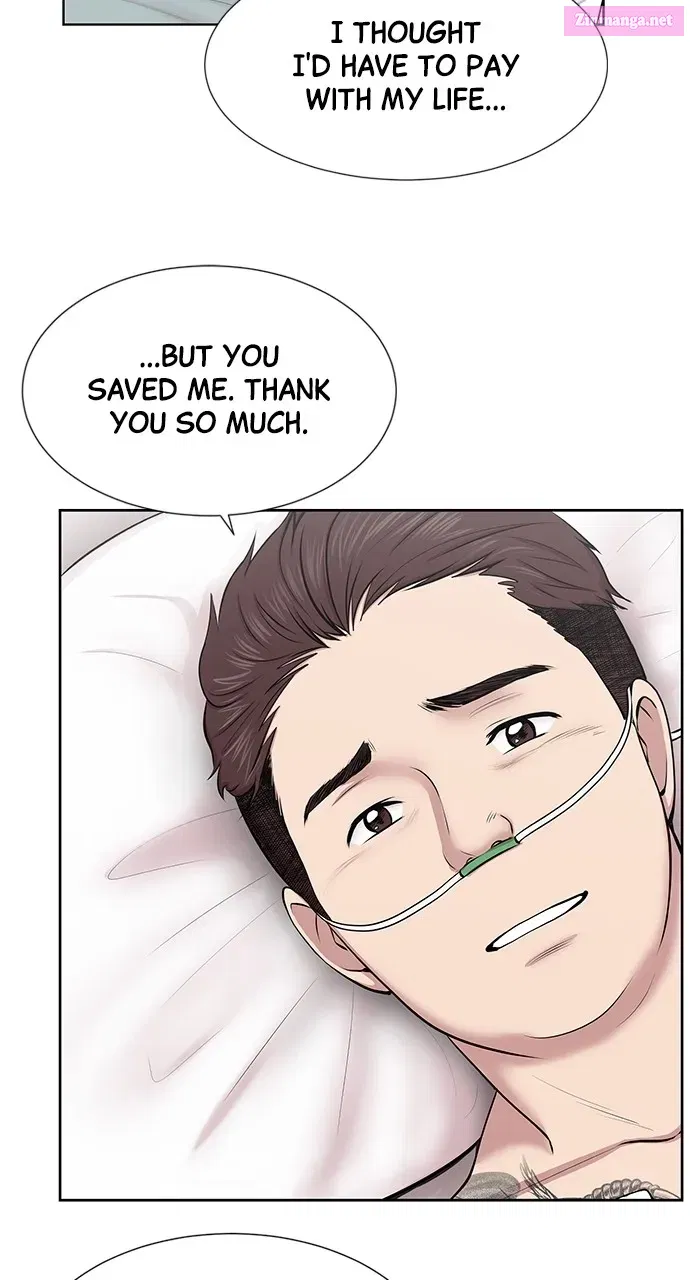 Read Trauma Center Golden Hour (The Trauma Code) Manga Online