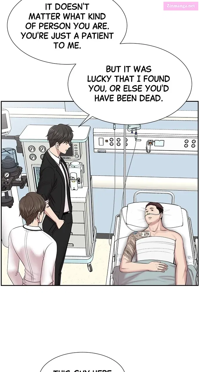 Read Trauma Center Golden Hour (The Trauma Code) Manga Online