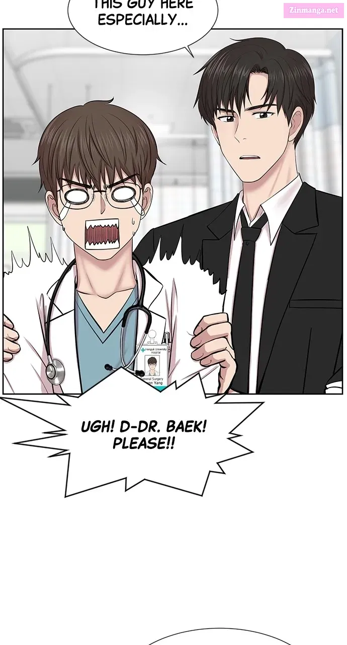 Read Trauma Center Golden Hour (The Trauma Code) Manga Online