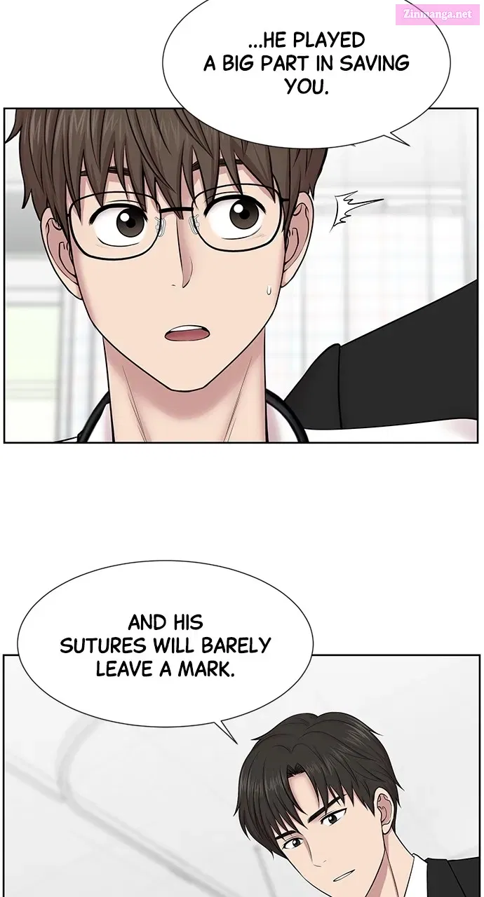 Read Trauma Center Golden Hour (The Trauma Code) Manga Online