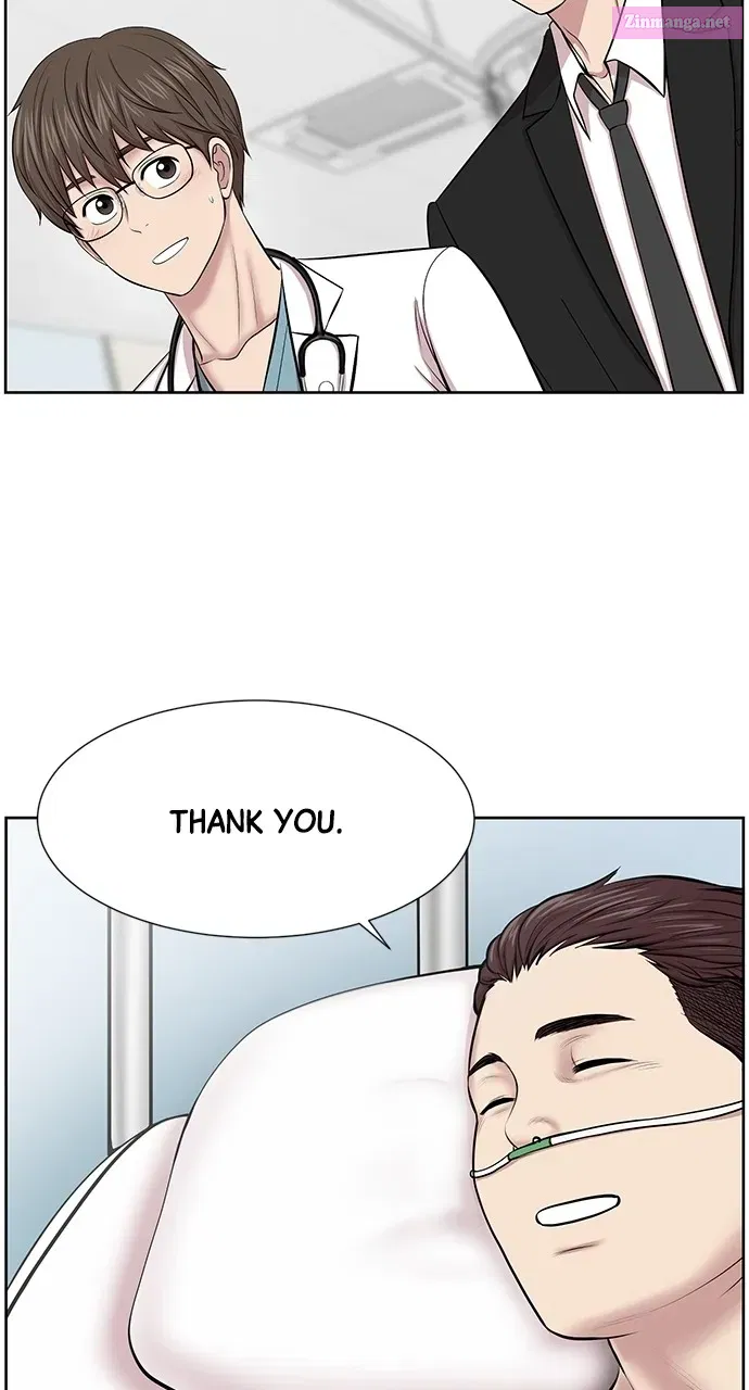 Read Trauma Center Golden Hour (The Trauma Code) Manga Online