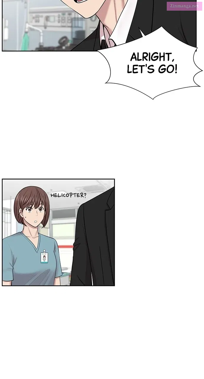 Read Trauma Center Golden Hour (The Trauma Code) Manga Online