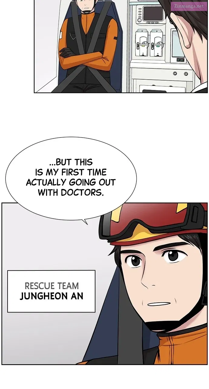 Read Trauma Center Golden Hour (The Trauma Code) Manga Online
