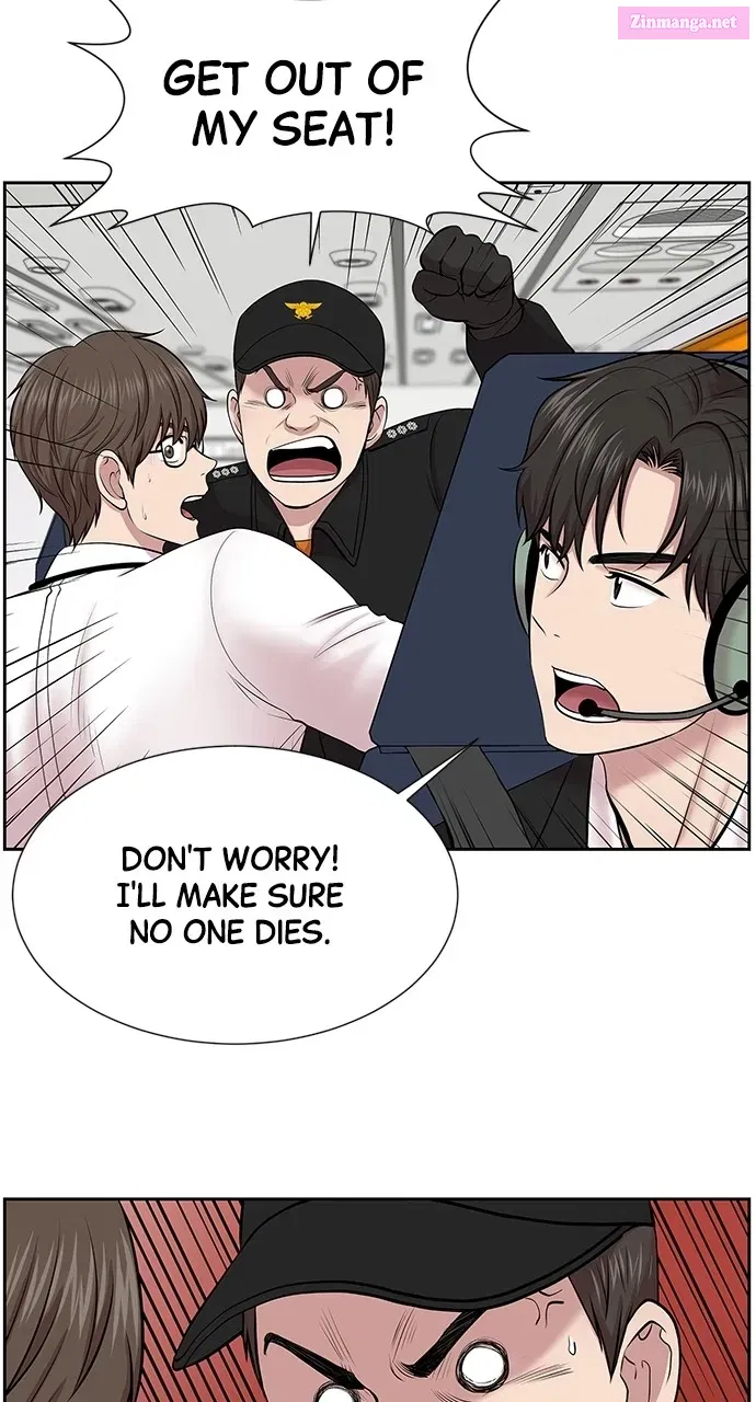 Read Trauma Center Golden Hour (The Trauma Code) Manga Online