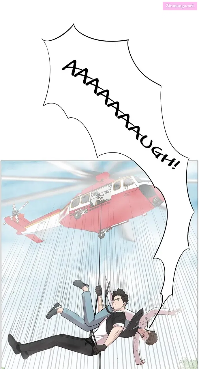 Read Trauma Center Golden Hour (The Trauma Code) Manga Online