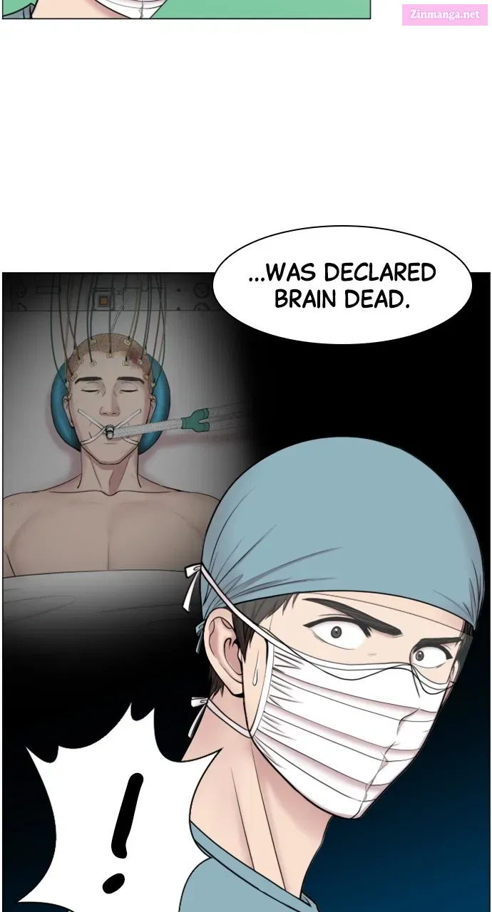 Read Trauma Center Golden Hour (The Trauma Code) Manga Online