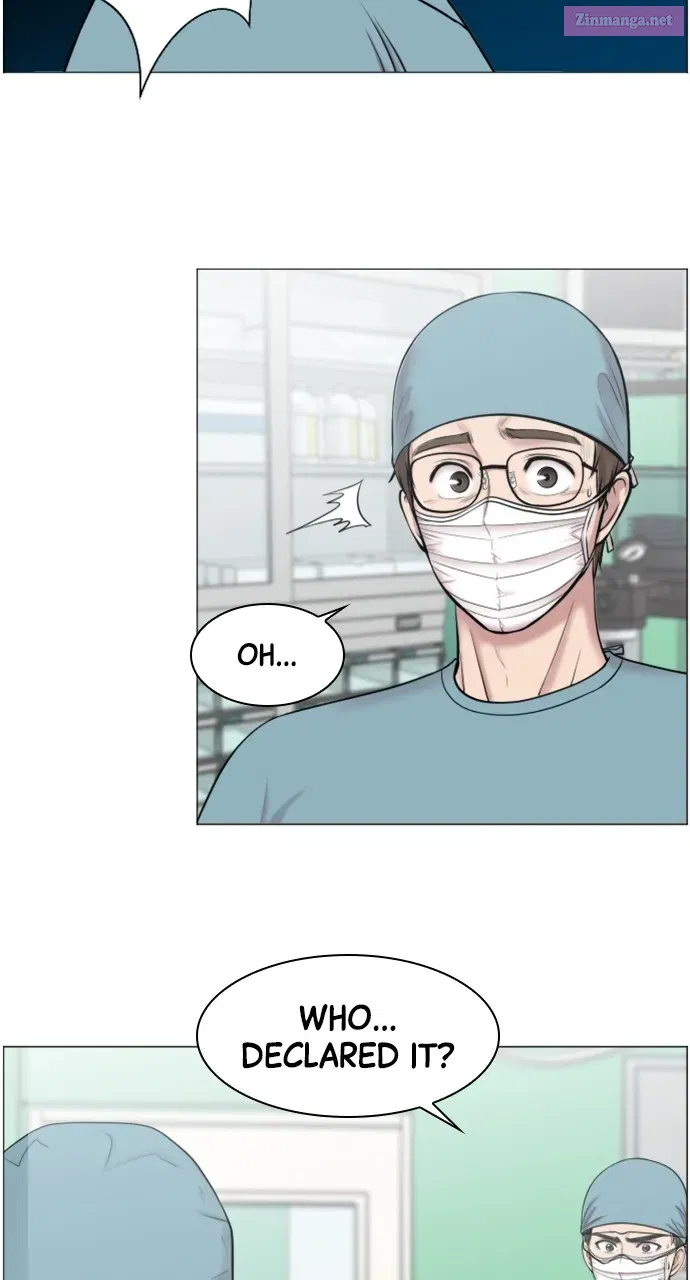 Read Trauma Center Golden Hour (The Trauma Code) Manga Online