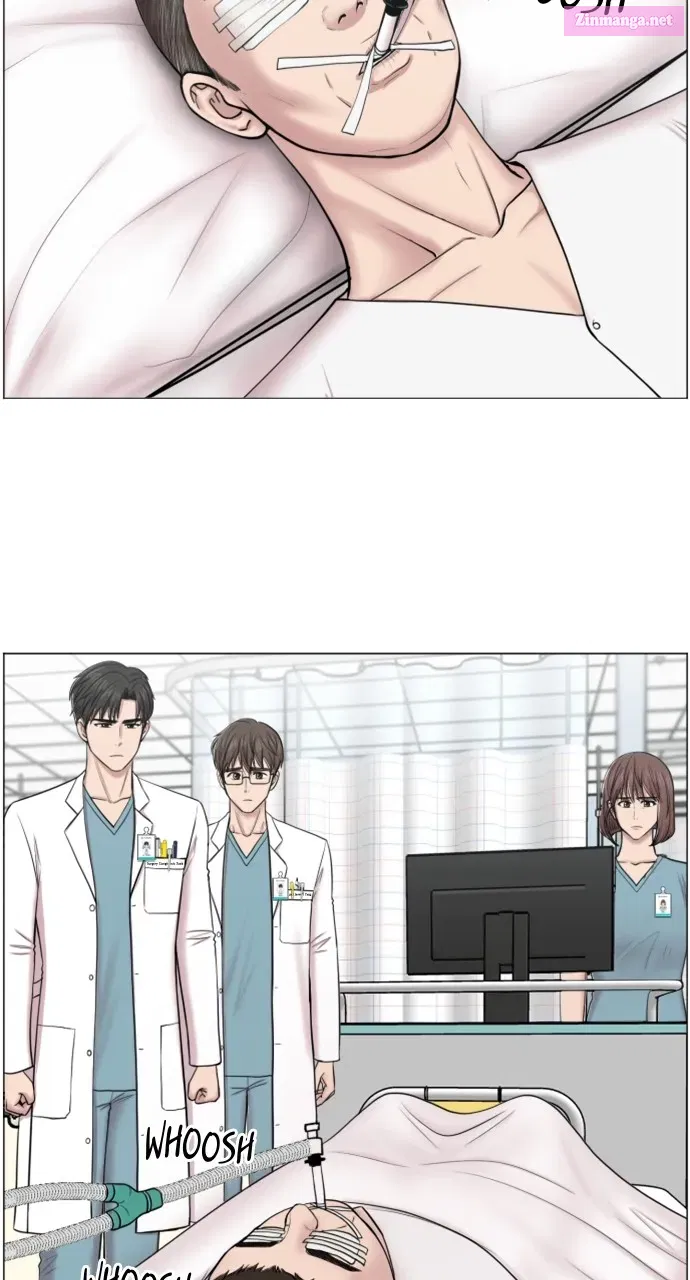 Read Trauma Center Golden Hour (The Trauma Code) Manga Online