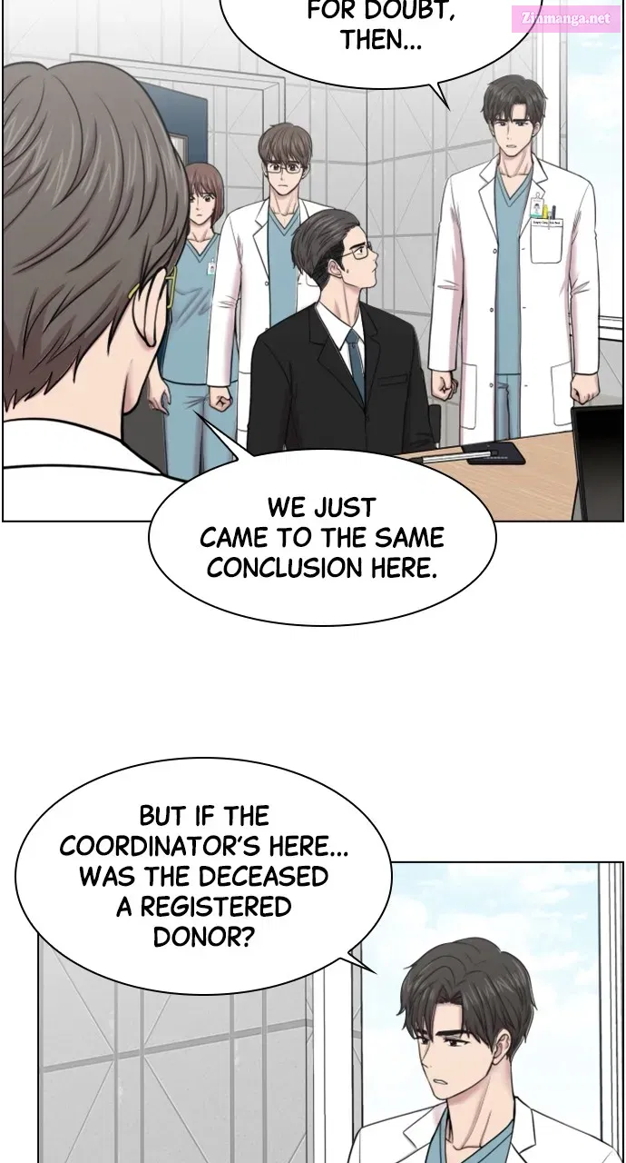 Read Trauma Center Golden Hour (The Trauma Code) Manga Online
