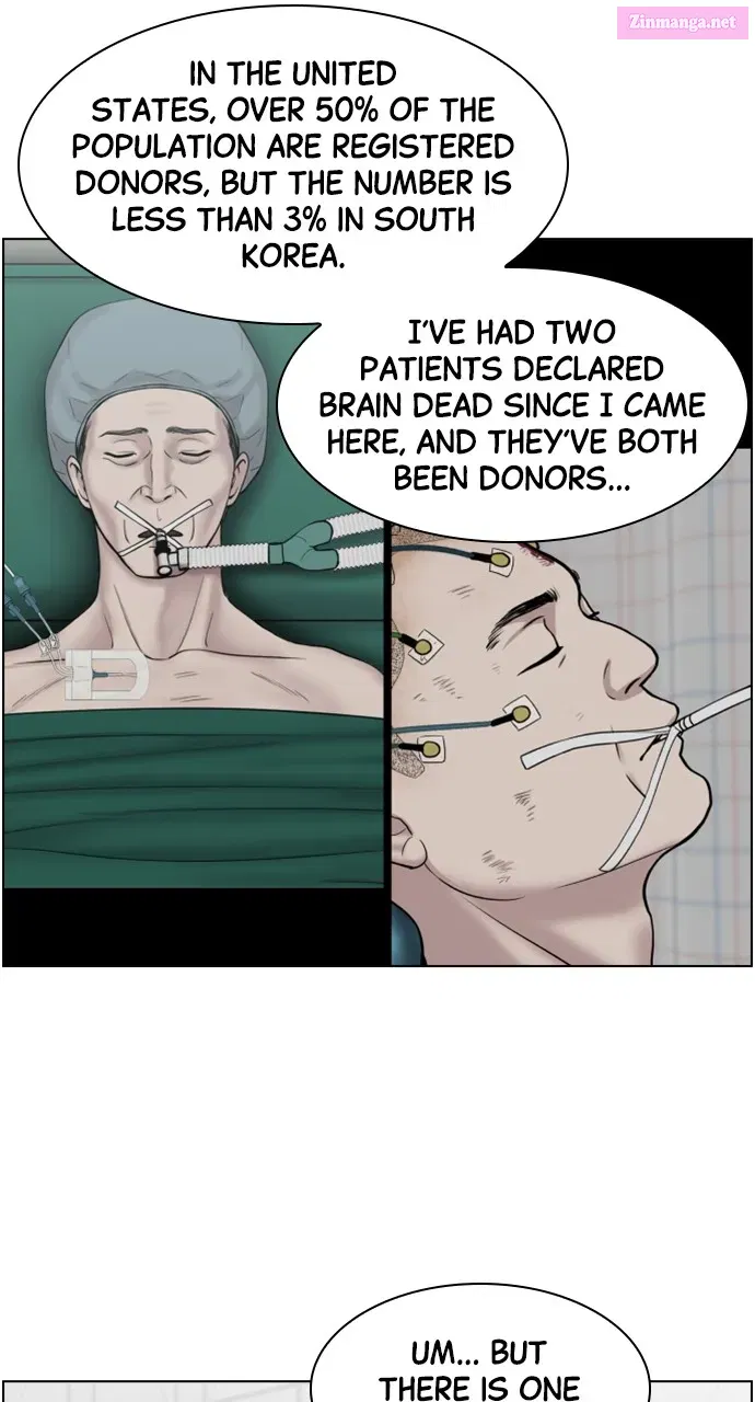 Read Trauma Center Golden Hour (The Trauma Code) Manga Online