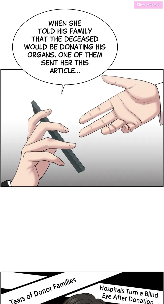 Read Trauma Center Golden Hour (The Trauma Code) Manga Online