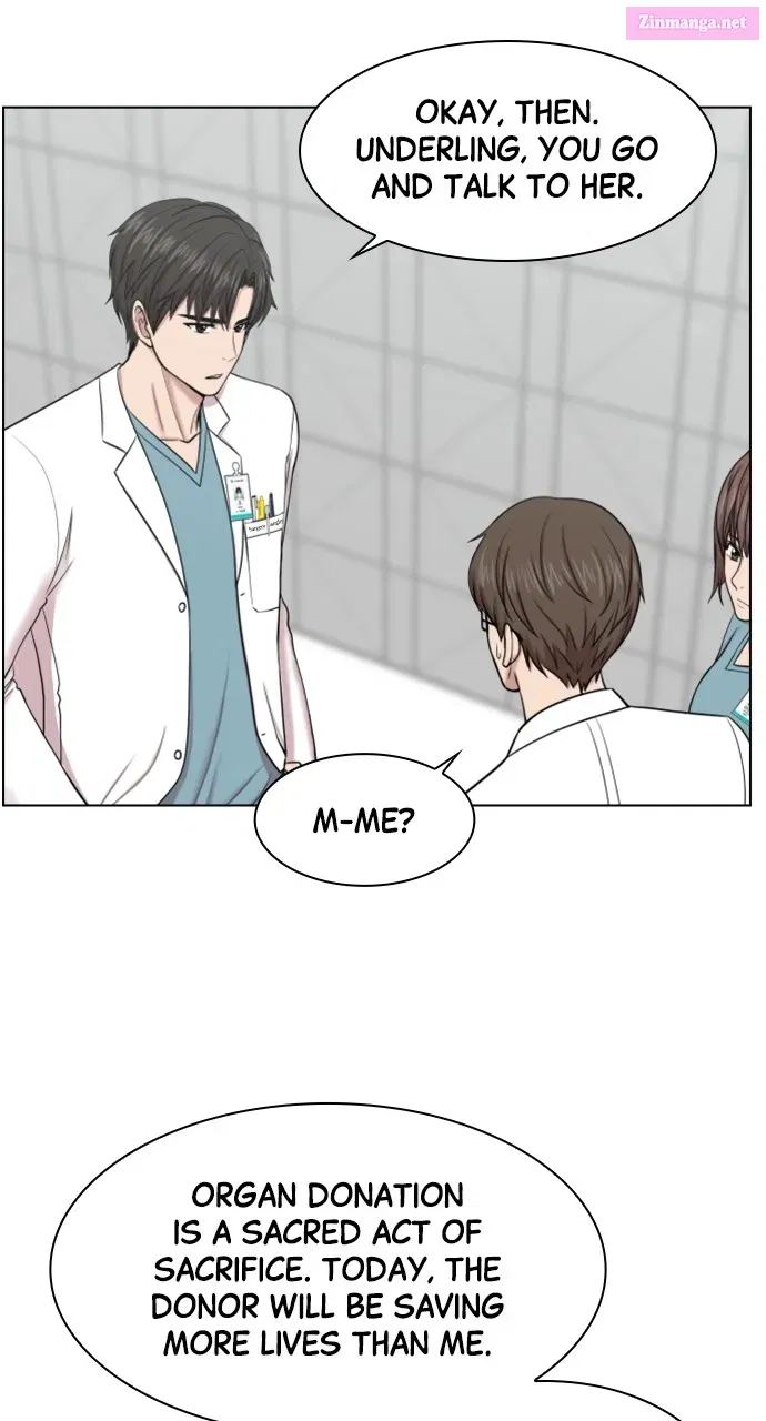 Read Trauma Center Golden Hour (The Trauma Code) Manga Online