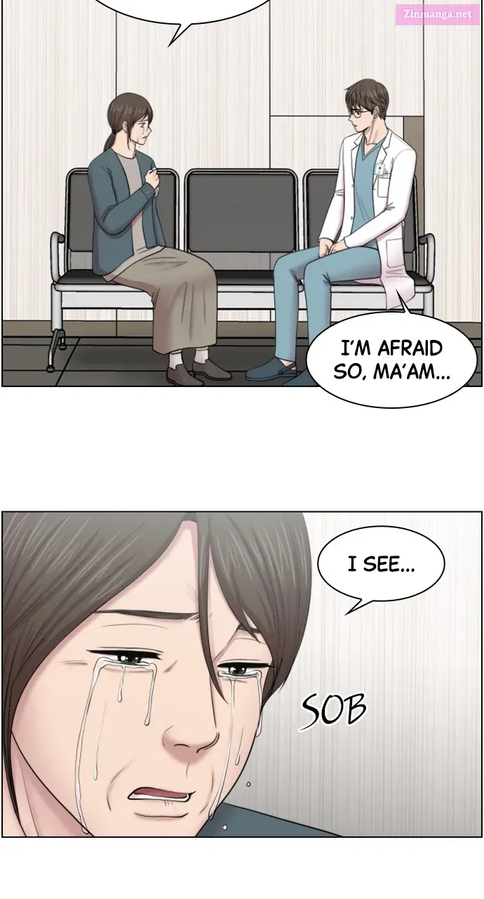 Read Trauma Center Golden Hour (The Trauma Code) Manga Online