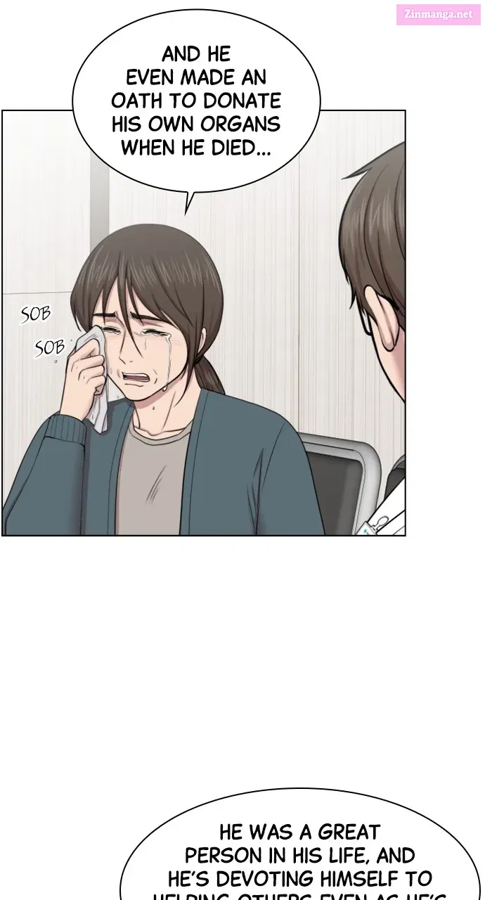 Read Trauma Center Golden Hour (The Trauma Code) Manga Online