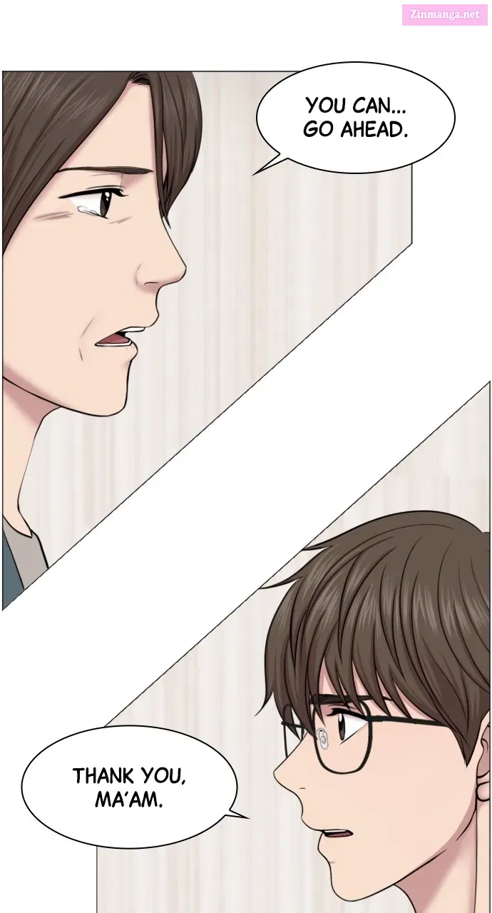 Read Trauma Center Golden Hour (The Trauma Code) Manga Online