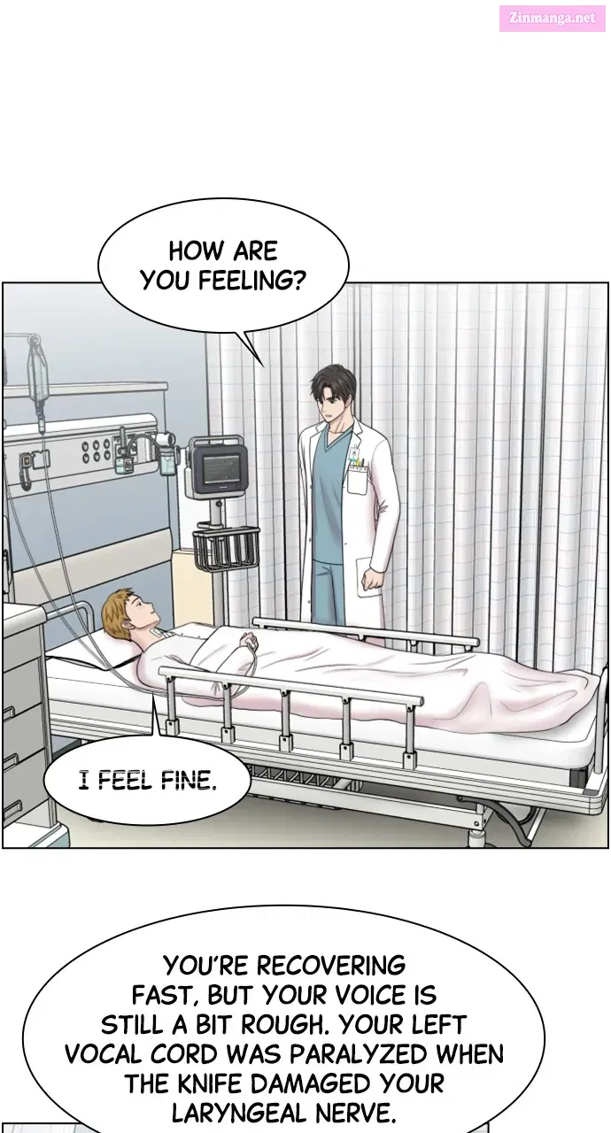 Read Trauma Center Golden Hour (The Trauma Code) Manga Online