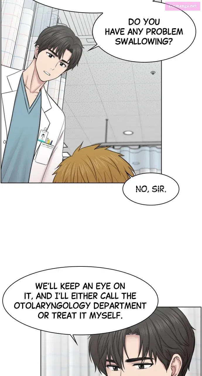 Read Trauma Center Golden Hour (The Trauma Code) Manga Online