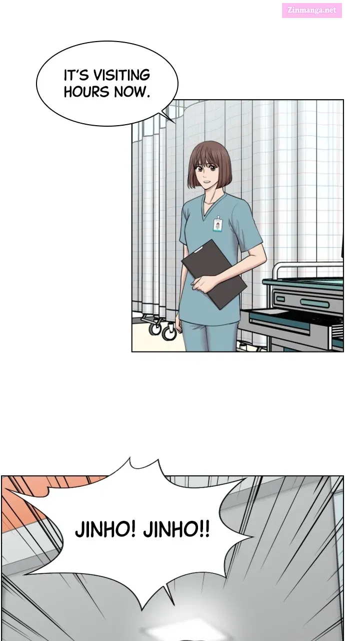 Read Trauma Center Golden Hour (The Trauma Code) Manga Online