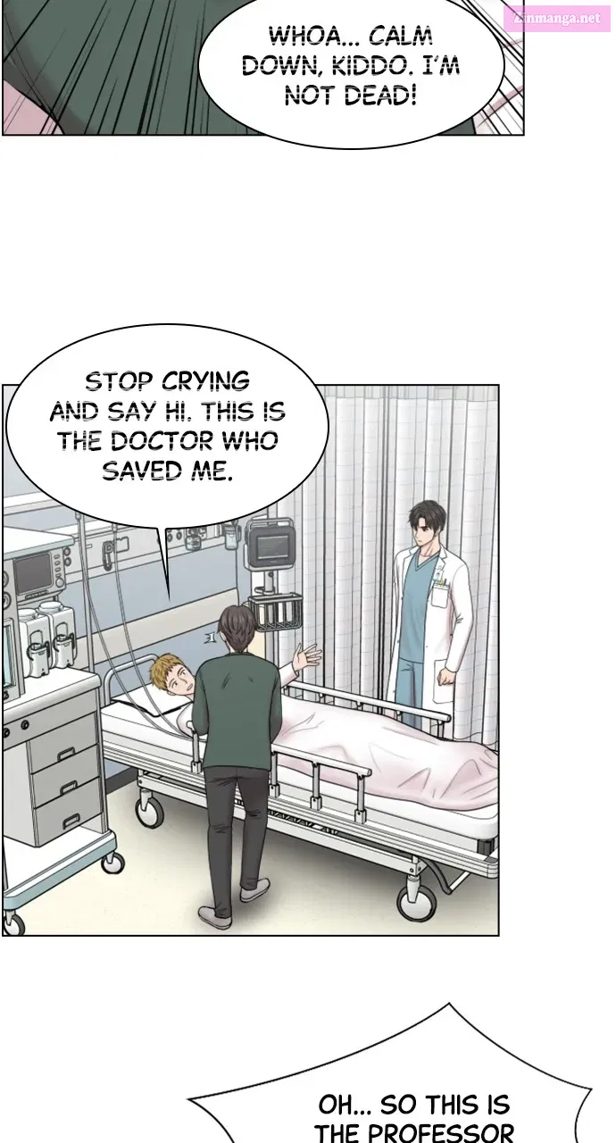 Read Trauma Center Golden Hour (The Trauma Code) Manga Online