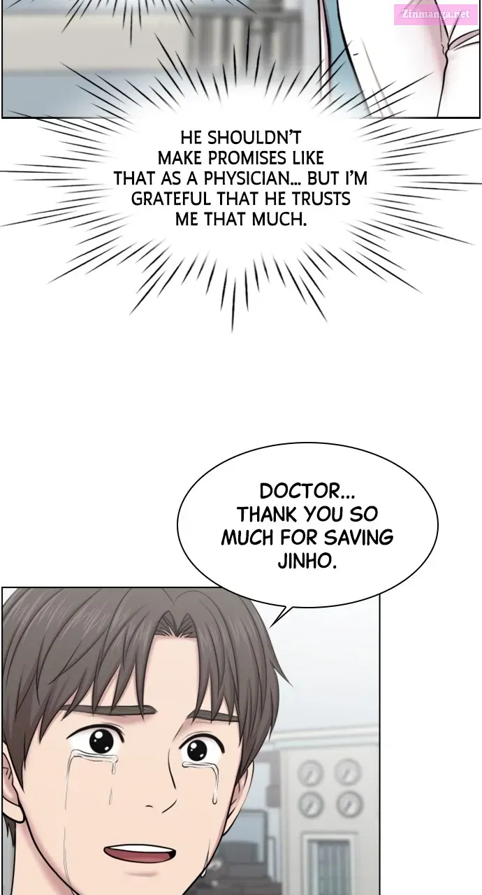 Read Trauma Center Golden Hour (The Trauma Code) Manga Online
