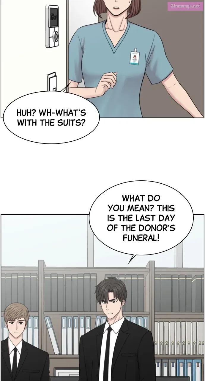 Read Trauma Center Golden Hour (The Trauma Code) Manga Online