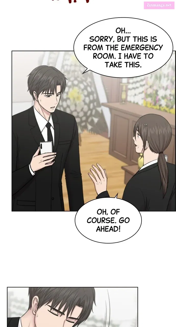 Read Trauma Center Golden Hour (The Trauma Code) Manga Online