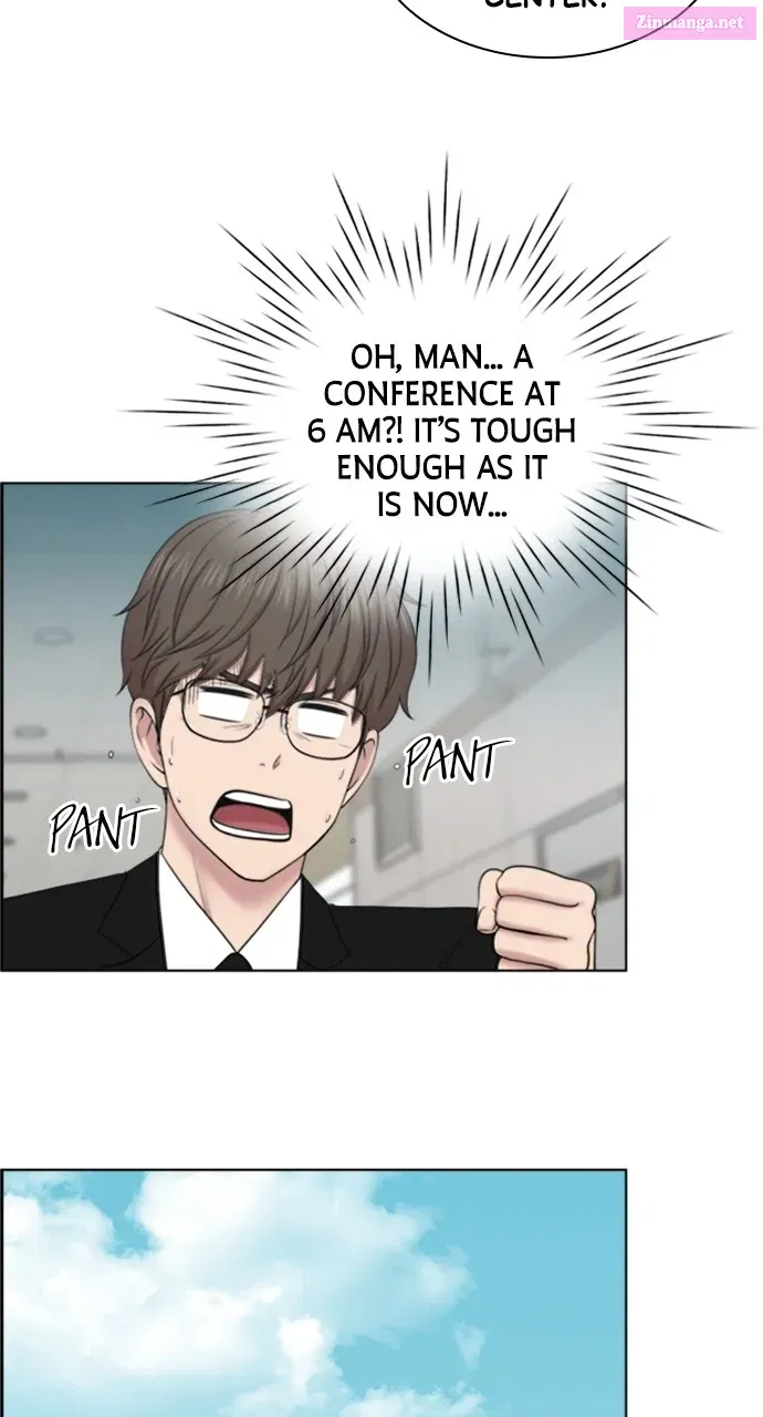 Read Trauma Center Golden Hour (The Trauma Code) Manga Online