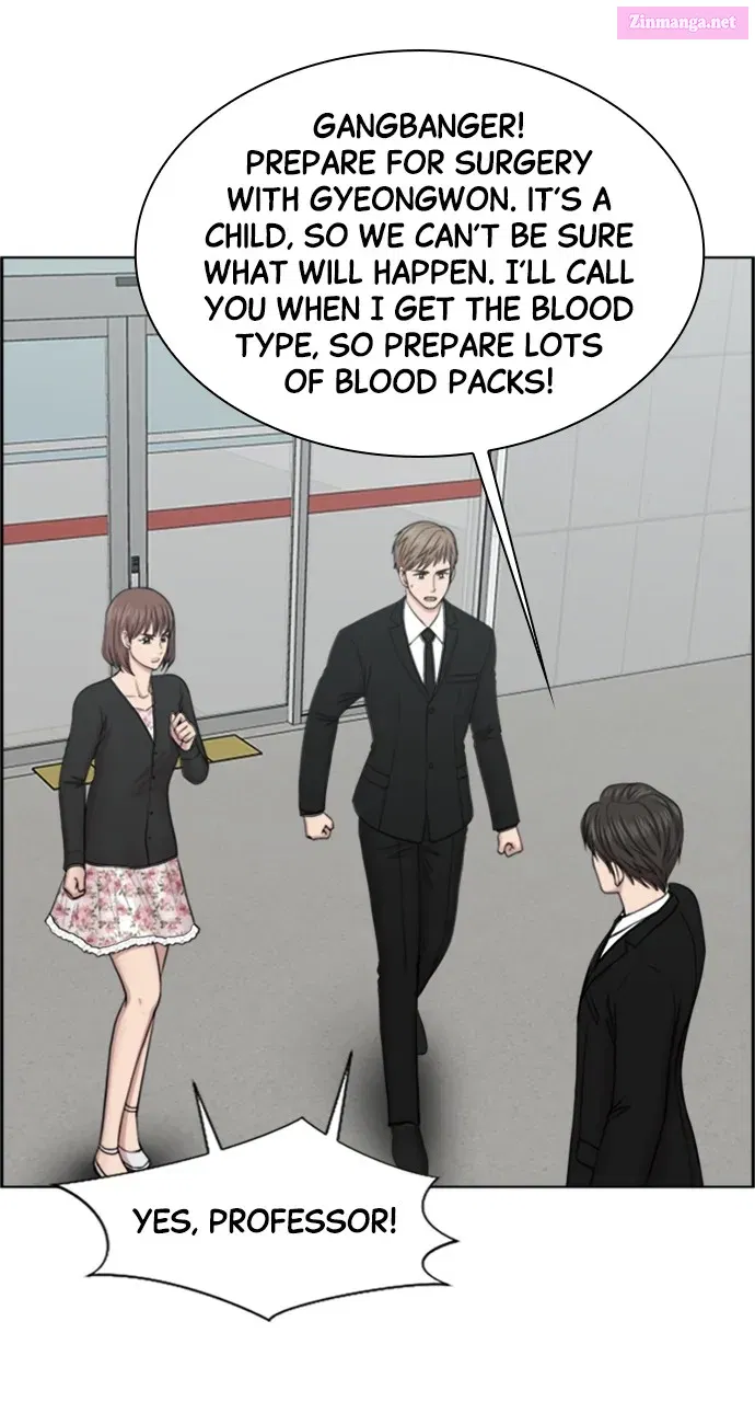 Read Trauma Center Golden Hour (The Trauma Code) Manga Online