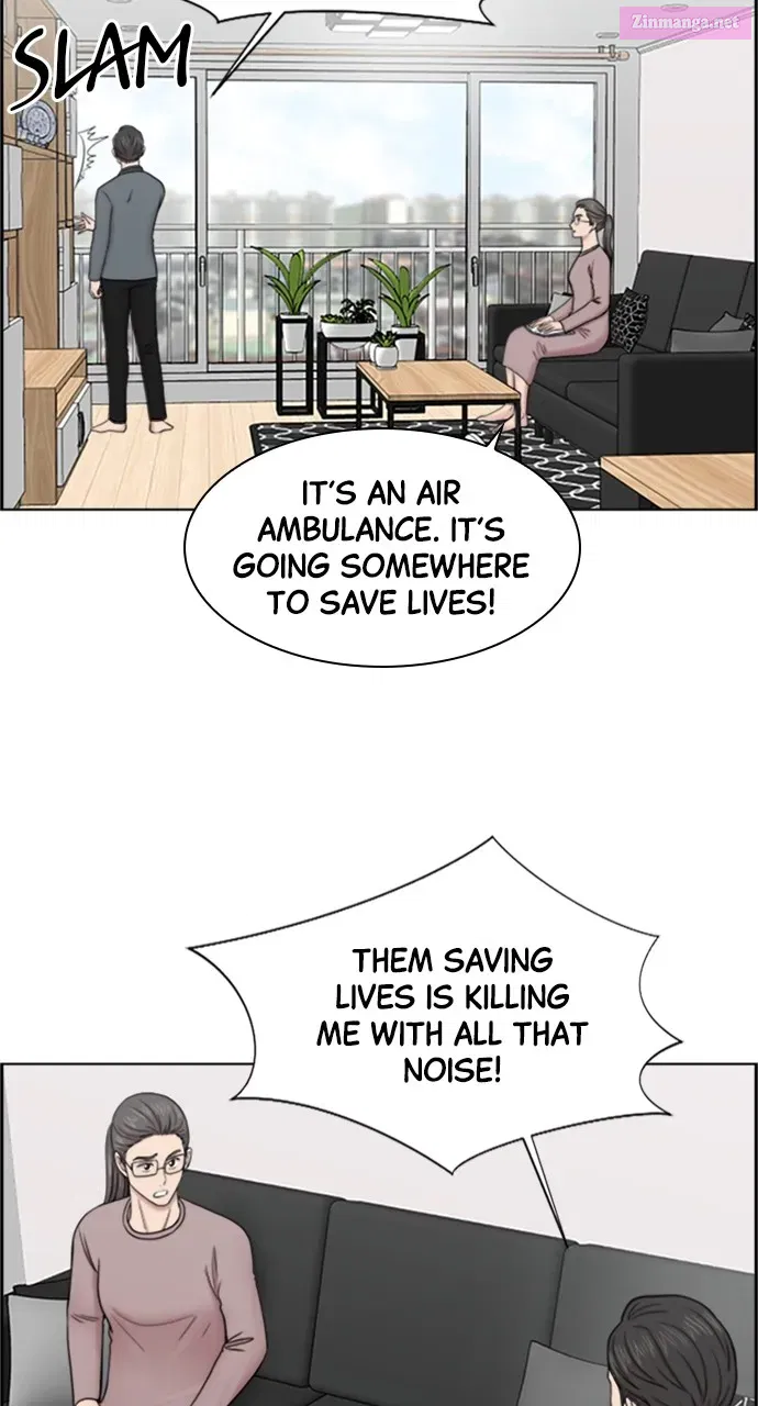 Read Trauma Center Golden Hour (The Trauma Code) Manga Online