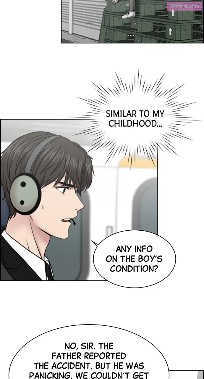 Read Trauma Center Golden Hour (The Trauma Code) Manga Online