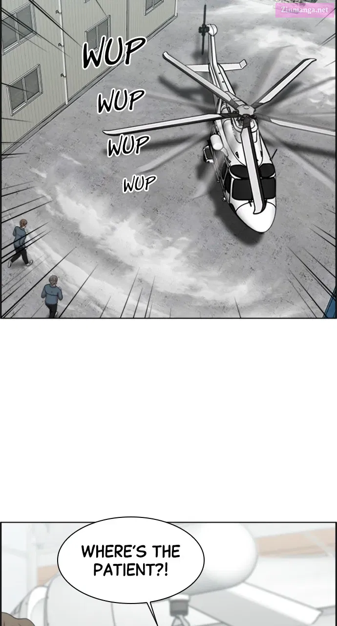 Read Trauma Center Golden Hour (The Trauma Code) Manga Online
