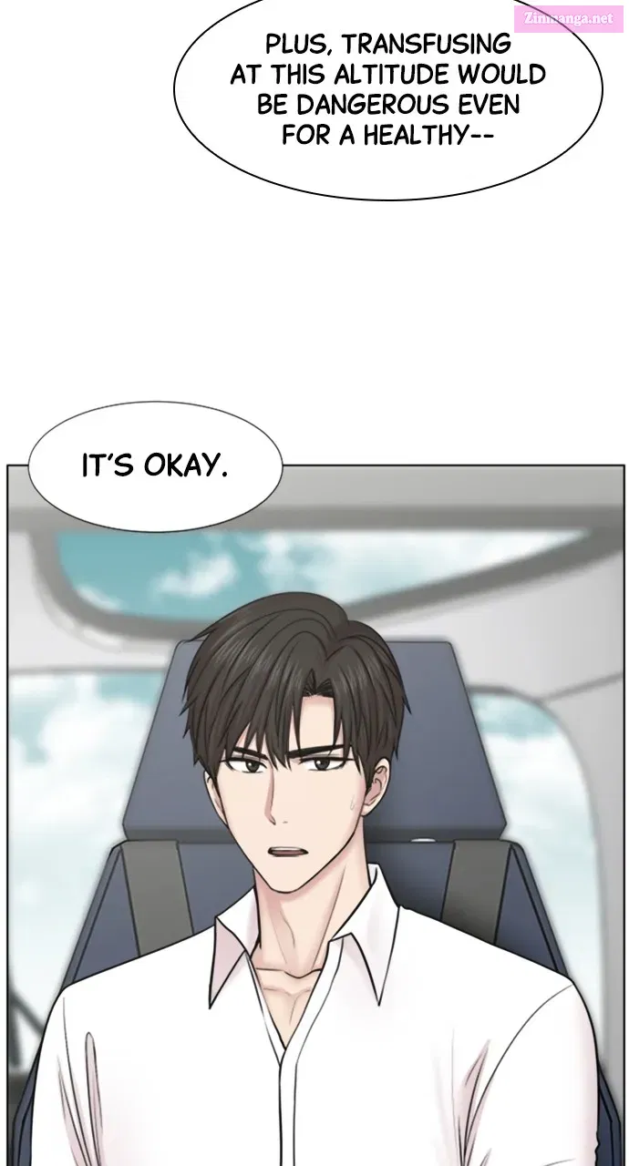 Read Trauma Center Golden Hour (The Trauma Code) Manga Online
