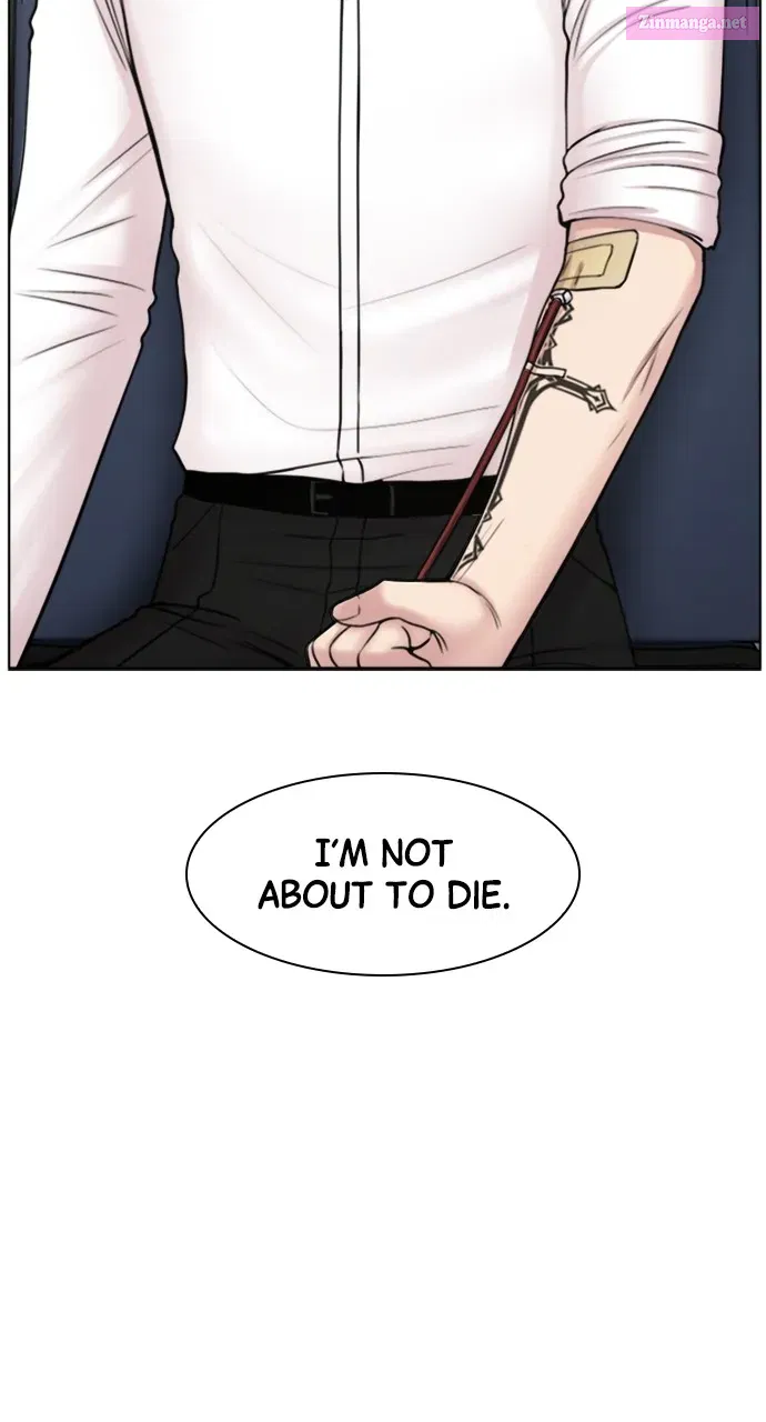 Read Trauma Center Golden Hour (The Trauma Code) Manga Online