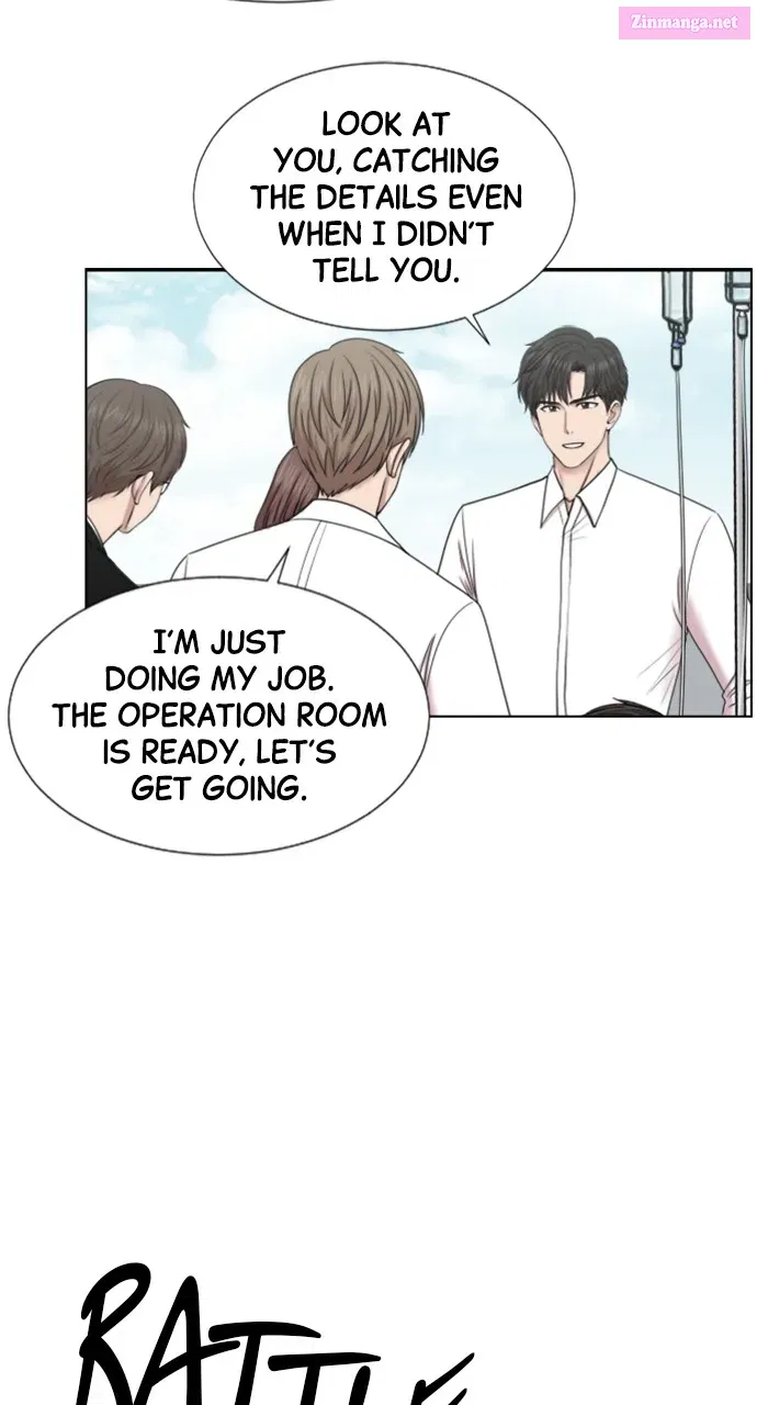 Read Trauma Center Golden Hour (The Trauma Code) Manga Online