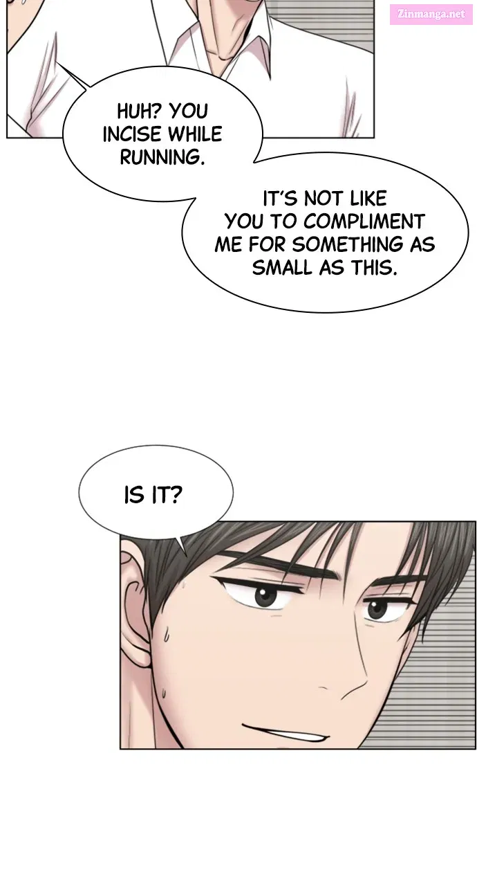 Read Trauma Center Golden Hour (The Trauma Code) Manga Online