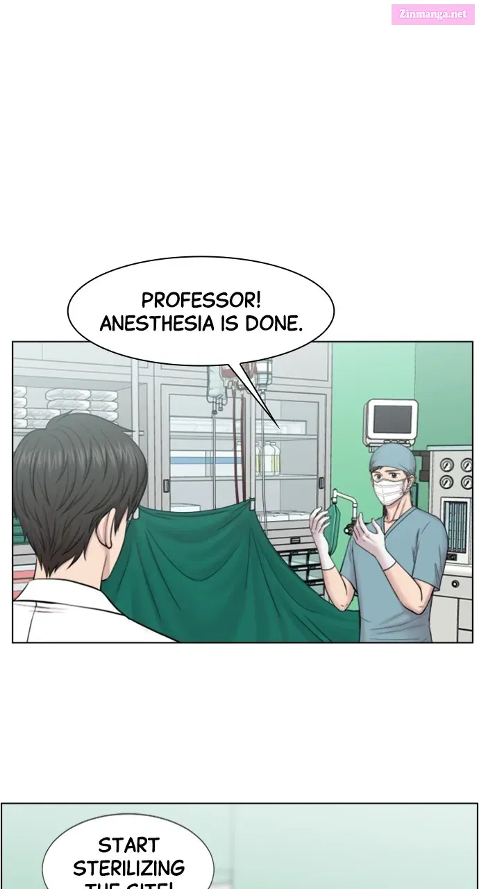 Read Trauma Center Golden Hour (The Trauma Code) Manga Online