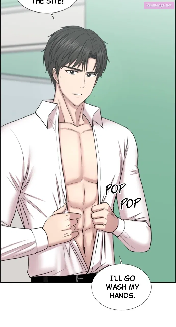 Read Trauma Center Golden Hour (The Trauma Code) Manga Online