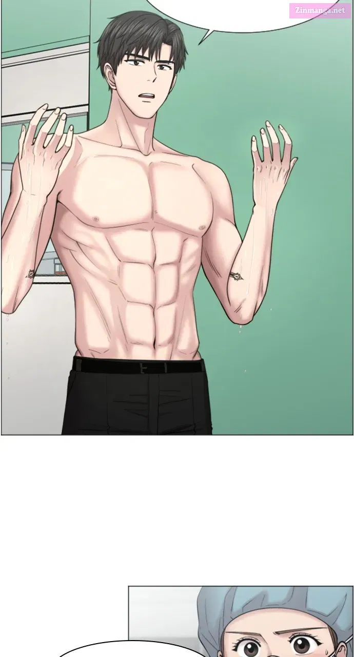 Read Trauma Center Golden Hour (The Trauma Code) Manga Online