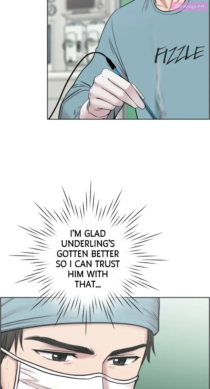Read Trauma Center Golden Hour (The Trauma Code) Manga Online