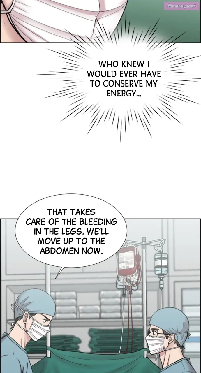 Read Trauma Center Golden Hour (The Trauma Code) Manga Online
