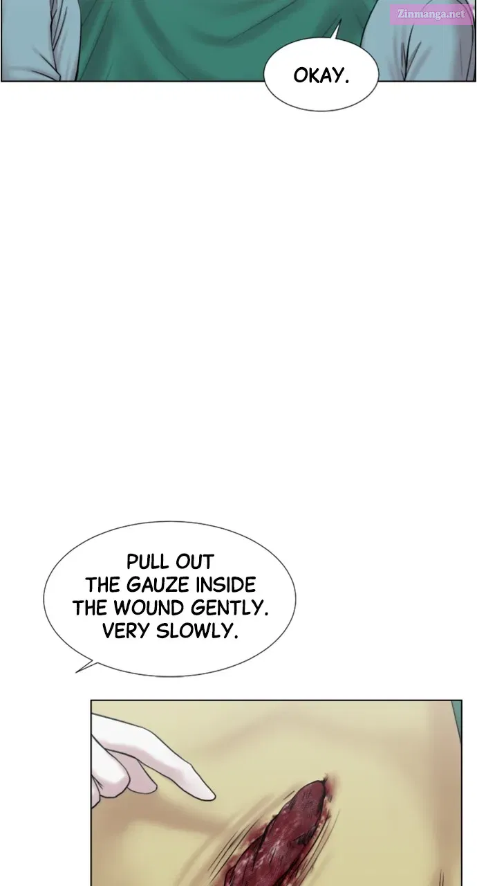 Read Trauma Center Golden Hour (The Trauma Code) Manga Online