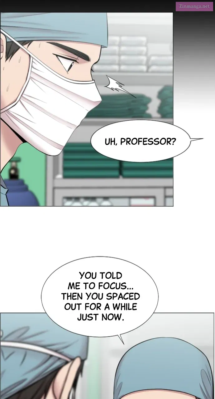 Read Trauma Center Golden Hour (The Trauma Code) Manga Online