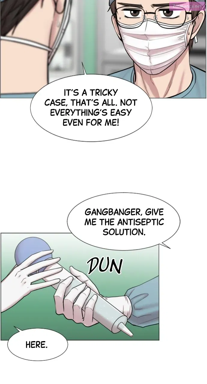 Read Trauma Center Golden Hour (The Trauma Code) Manga Online