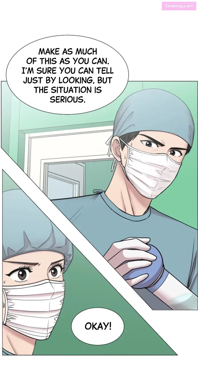 Read Trauma Center Golden Hour (The Trauma Code) Manga Online