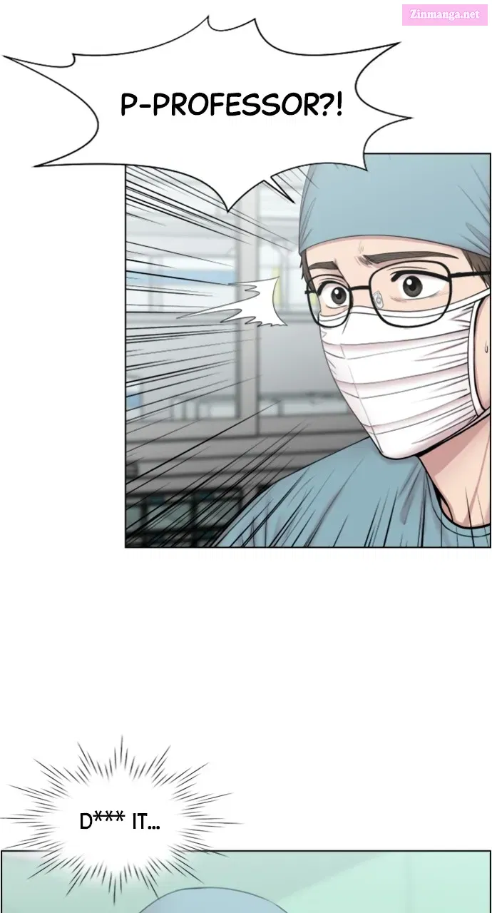 Read Trauma Center Golden Hour (The Trauma Code) Manga Online