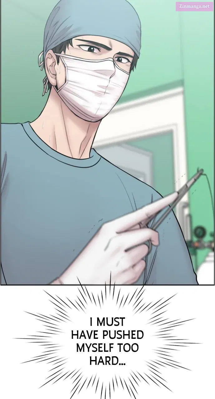 Read Trauma Center Golden Hour (The Trauma Code) Manga Online