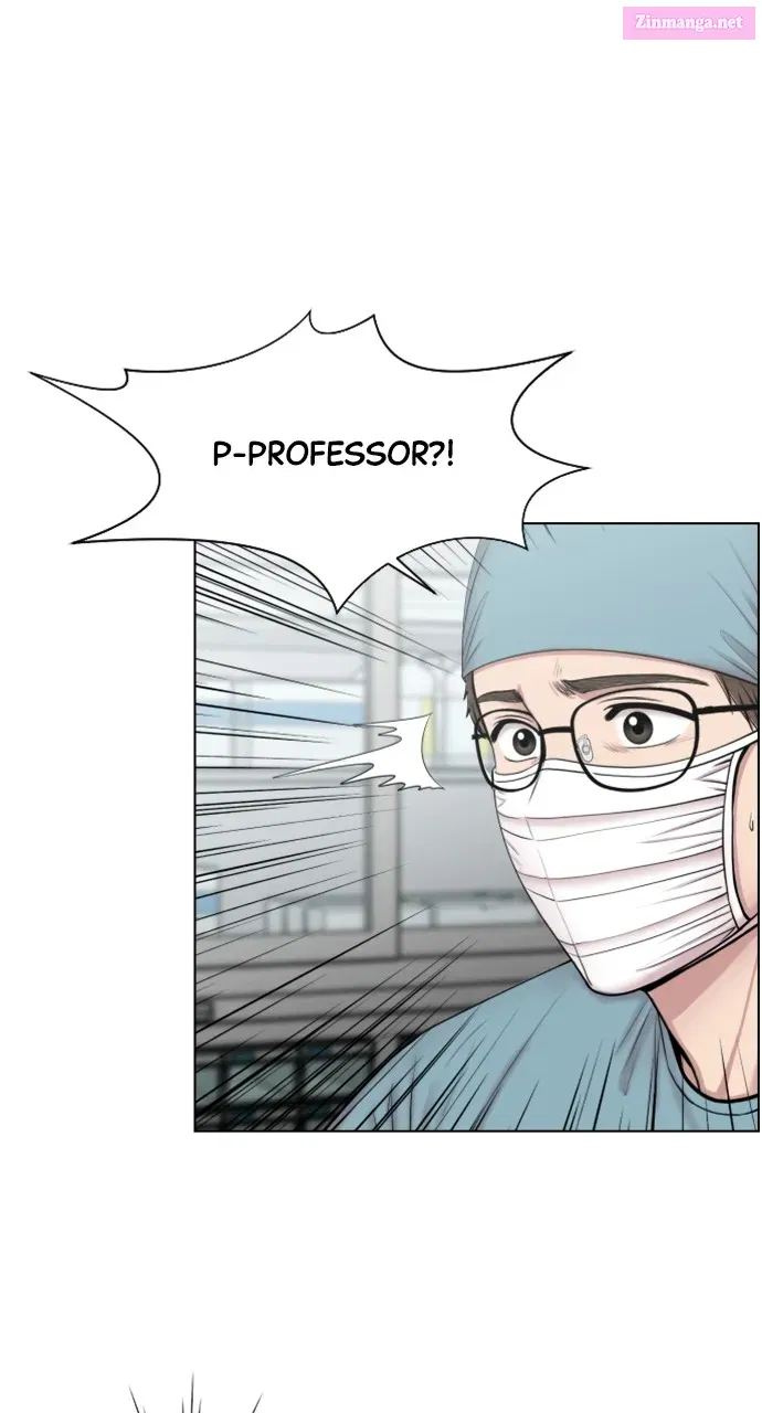 Read Trauma Center Golden Hour (The Trauma Code) Manga Online