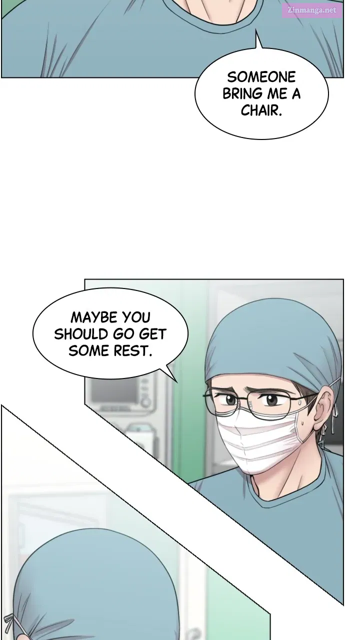 Read Trauma Center Golden Hour (The Trauma Code) Manga Online